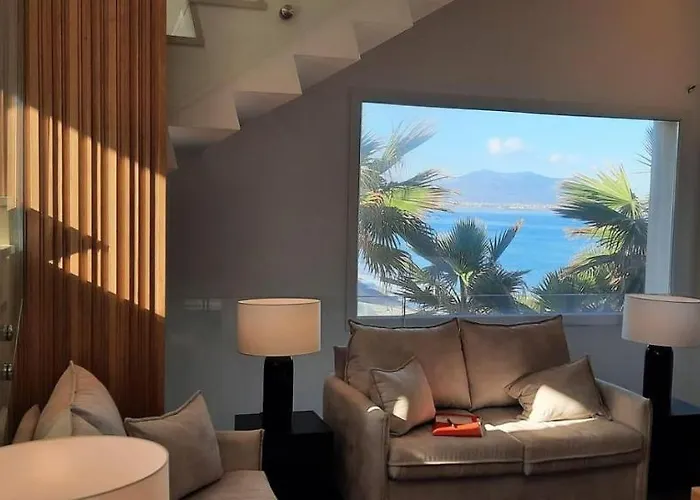 马提尼克酒店 酒店 Ficarazzi