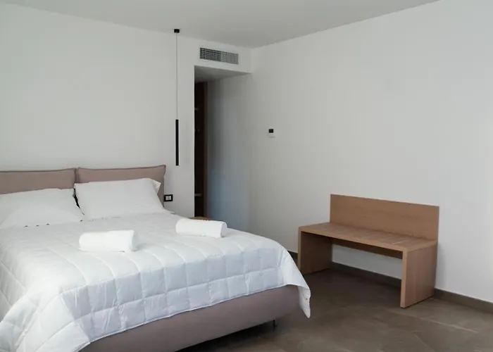 马提尼克酒店 3* Ficarazzi