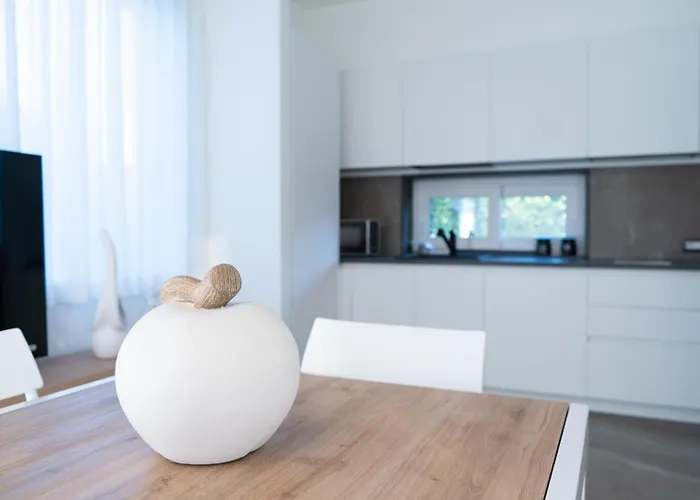 酒店 马提尼克酒店 Ficarazzi