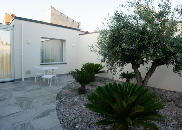 马提尼克酒店 3*