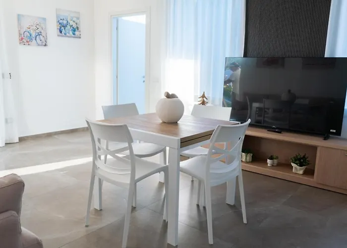 马提尼克酒店 酒店 3*