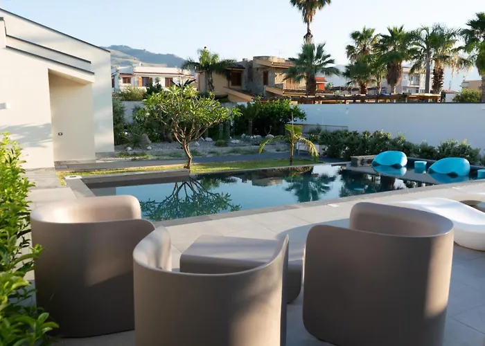 酒店 马提尼克酒店 3*