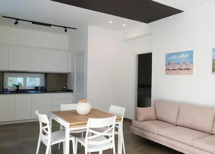 马提尼克酒店 Ficarazzi