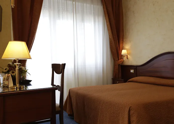 酒店 马提尼克酒店 3*