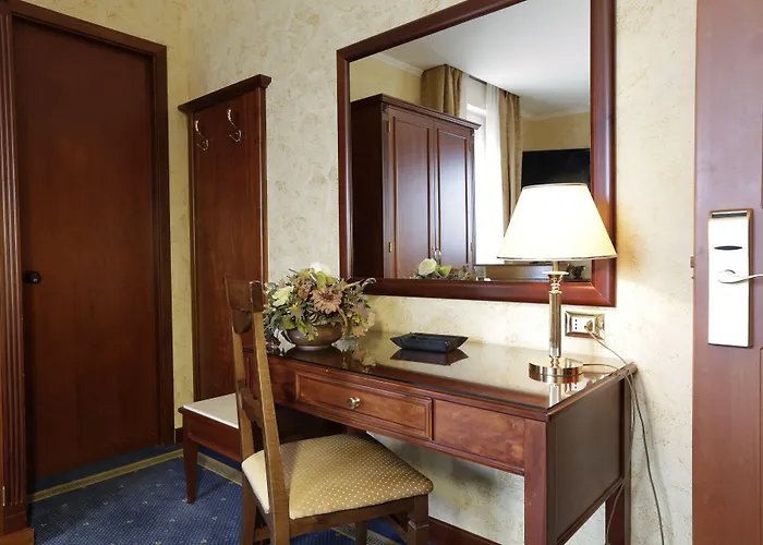 酒店 马提尼克酒店