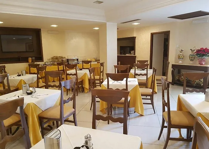 酒店 马提尼克酒店 3*