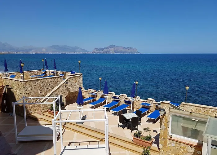 酒店 马提尼克酒店