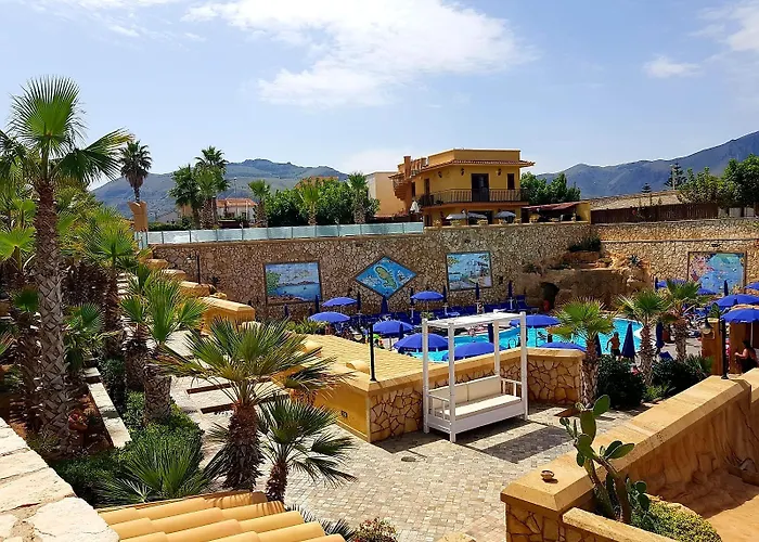 酒店 马提尼克酒店 3*