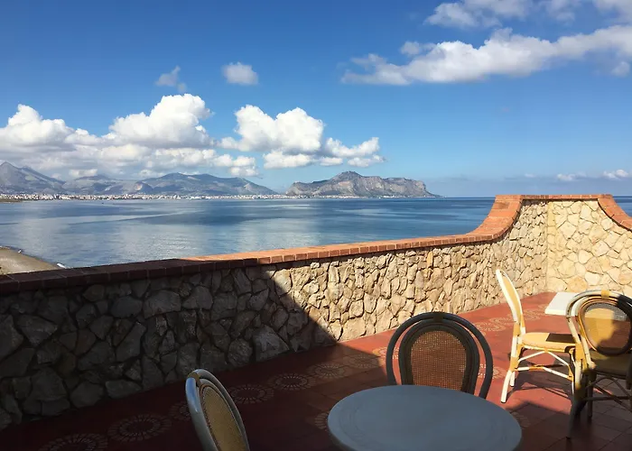 马提尼克酒店 酒店 3*