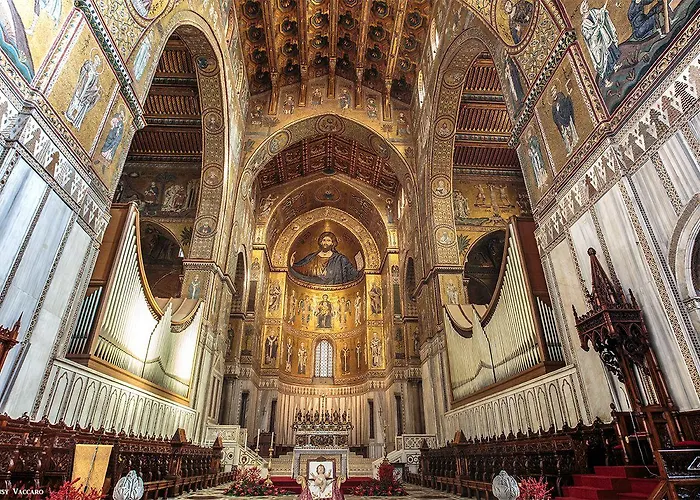 马提尼克酒店 Ficarazzi