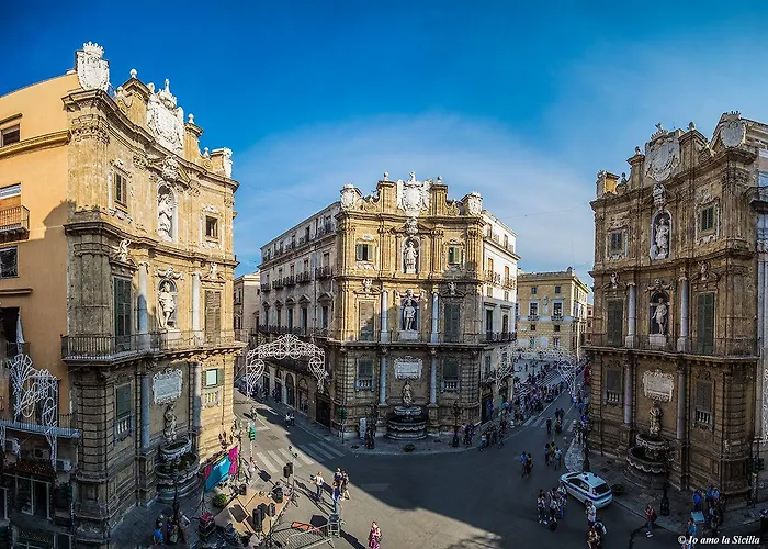 酒店 马提尼克酒店 Ficarazzi