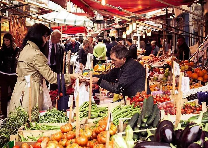 酒店 马提尼克酒店 Ficarazzi